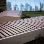 Sommier Relaxation Manuel 802 5 Photo Sommier lattes en Hêtre massif