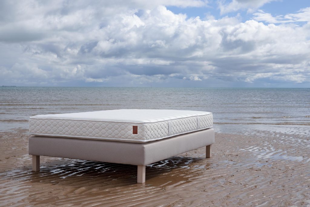 Sommier Tapissier 601 Classique 2 1 1 TALALAY 17cm Sommier Tapissier 601 Classique