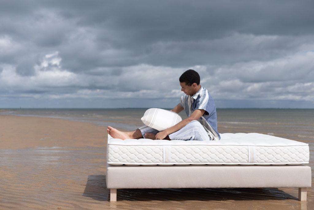 Matelas Latex 100% Talalay Aurore 4 1 12 AURORE Matelas Latex 100% Talalay Aurore