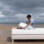 Matelas Latex 100% Talalay Aurore 8 1 12 AURORE Matelas Latex 100% Talalay Aurore