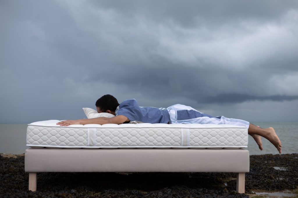 Matelas Latex 100% Talalay Audrey 4 1 45 AUDREY Matelas Latex 100% Talalay Audrey