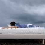 Matelas Latex 100% Talalay Audrey 8 1 45 AUDREY Matelas Latex 100% Talalay Audrey