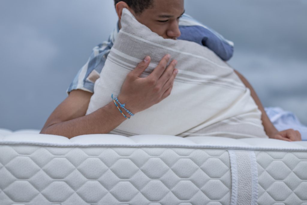 Matelas Latex 100% Talalay Adèle 2 1 47 TALALAY Matelas Latex 100% Talalay Adèle