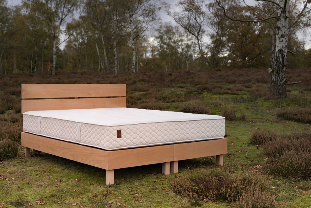 Matelas Latex Talalay Baudoin 4 1 59 BAUDOIN Matelas Latex Talalay Baudoin