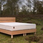 Matelas Latex Talalay Baudoin 8 1 59 BAUDOIN Matelas Latex Talalay Baudoin