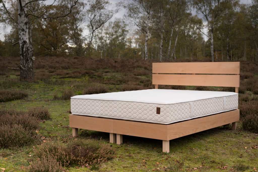 Matelas Latex Talalay Bastien 4 1 60 BASTIEN Matelas Latex Talalay Bastien