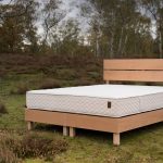 Matelas Latex Talalay Bastien 8 1 60 BASTIEN Matelas Latex Talalay Bastien