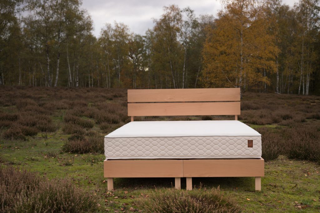 Matelas Latex Talalay Basile 4 1 63 BASILE Matelas Latex Talalay Basile