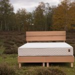 Matelas Latex Talalay Basile 8 1 63 BASILE Matelas Latex Talalay Basile