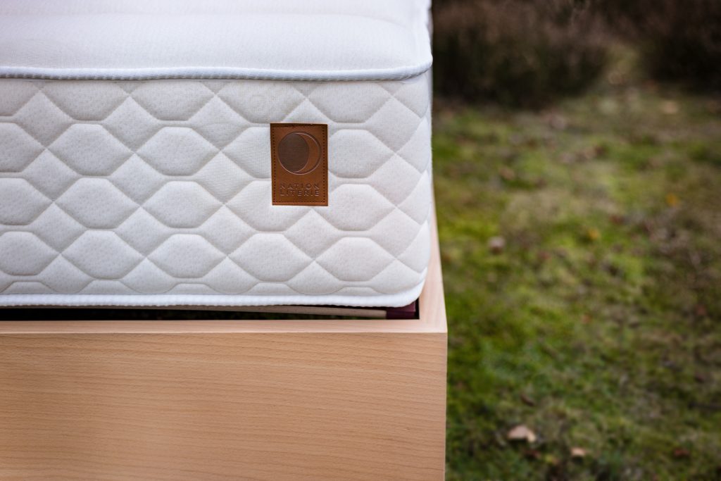 Matelas Latex Talalay Barbara 2 1 65 Matelas Latex Talalay Barbara