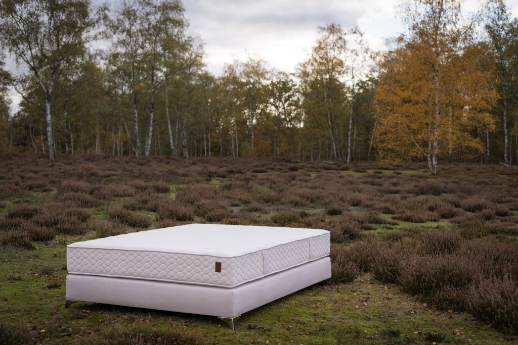 1 66 ANTOINE Matelas Latex 100% Talalay Antoine