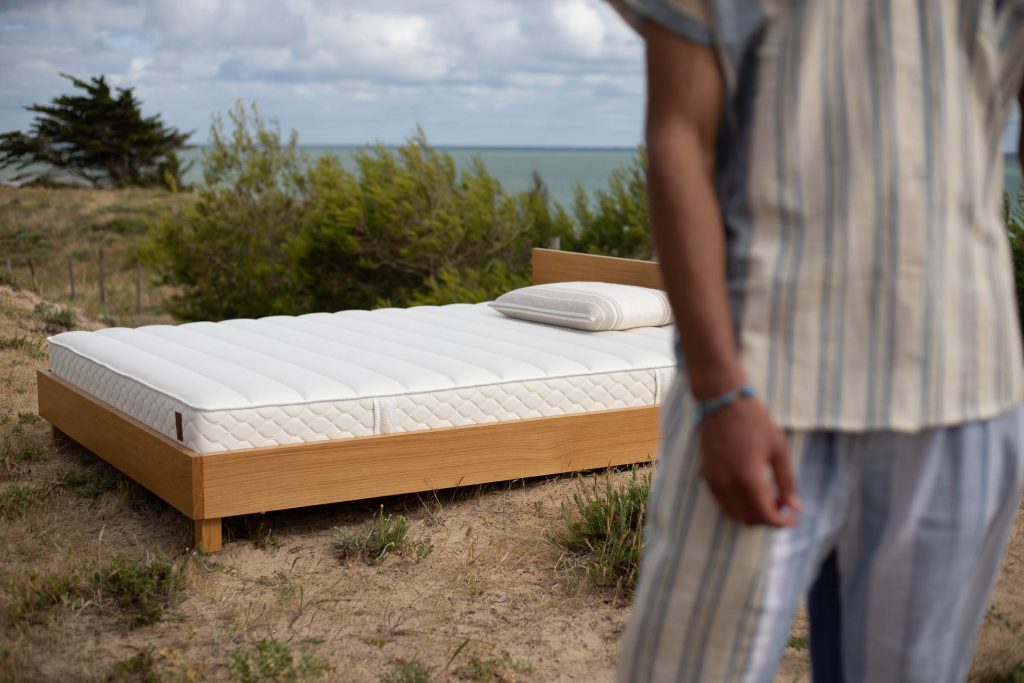 Matelas Mousse et Latex Naturel Elio 4 1 jour2 27 ELSA Matelas Mousse et Latex Naturel Elio