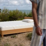 Matelas Mousse et Latex Naturel Elio 8 1 jour2 27 ELSA Matelas Mousse et Latex Naturel Elio