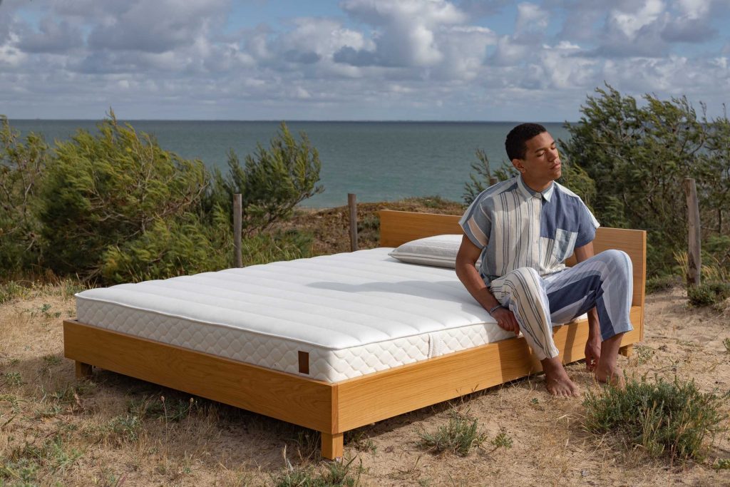 Matelas Mousse et Latex Naturel Elsa 4 1 jour2 37 ELIO Matelas Mousse et Latex Naturel Elsa