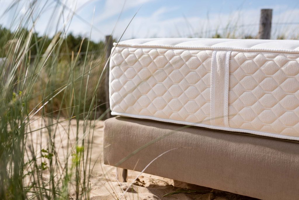 Matelas Mémoire de Forme Léopold 3 1 jour4 7 RESSORTS Matelas Mémoire de Forme Léopold