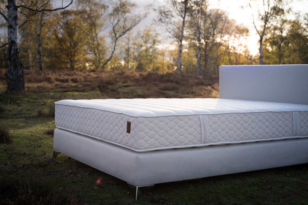 6 ANASTASE Matelas Latex 100% Talalay Anastase