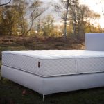 6 ANASTASE Matelas Latex 100% Talalay Anastase