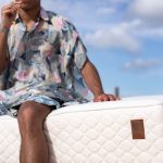 Matelas Ressorts Ensachés Félix 8 IvanEtiquetteCuir FELIX Matelas Ressorts Ensachés Félix