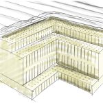 Matelas Latex 100% Talalay Anatole 6 illustration gamme songe 27 cm