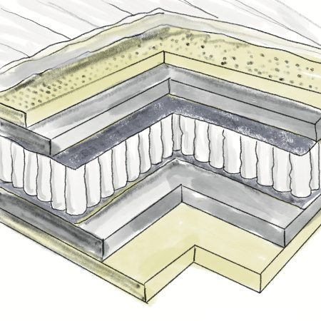 illustration ressorts ensachés félicien