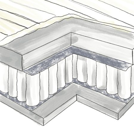 illustration ressort ensachés Félix