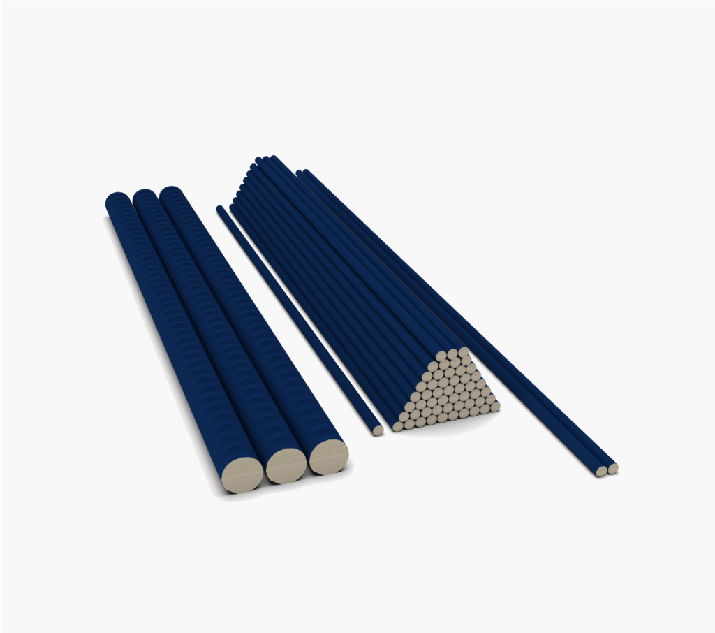 Lit Millefeuille 3 Rondins lit millefeuille