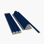 Lit Millefeuille 6 Rondins lit millefeuille