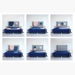 Lit Millefeuille 5 Gallerie photo lit millefeuille