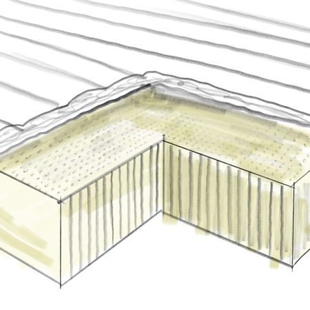 Illustration Gamme Céleste 17 CM