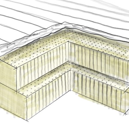 Illustration Gamme Celeste 22 CM