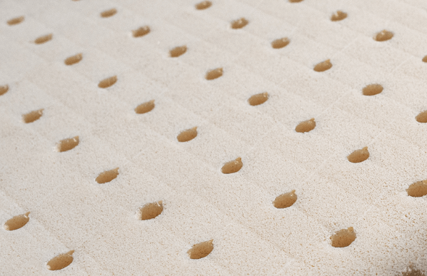 Les différents conforts Nation Literie - Souple