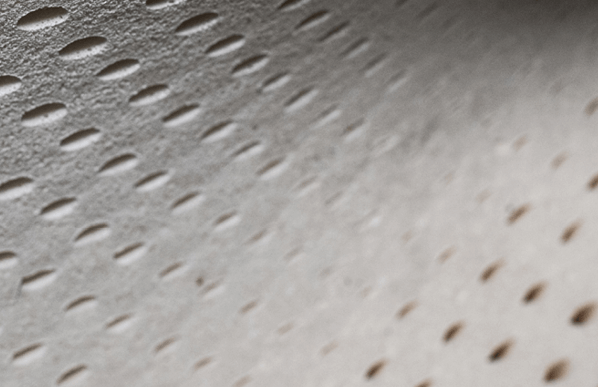 Les différents conforts Nation Literie - Moelleux