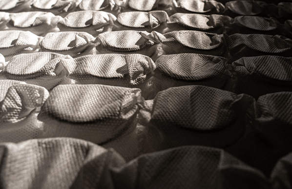 Les différents conforts Nation Literie - Tonique