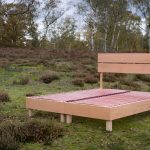 Sommier à lattes 709 Duo 6 709 Duo Sommier en Hêtre massif