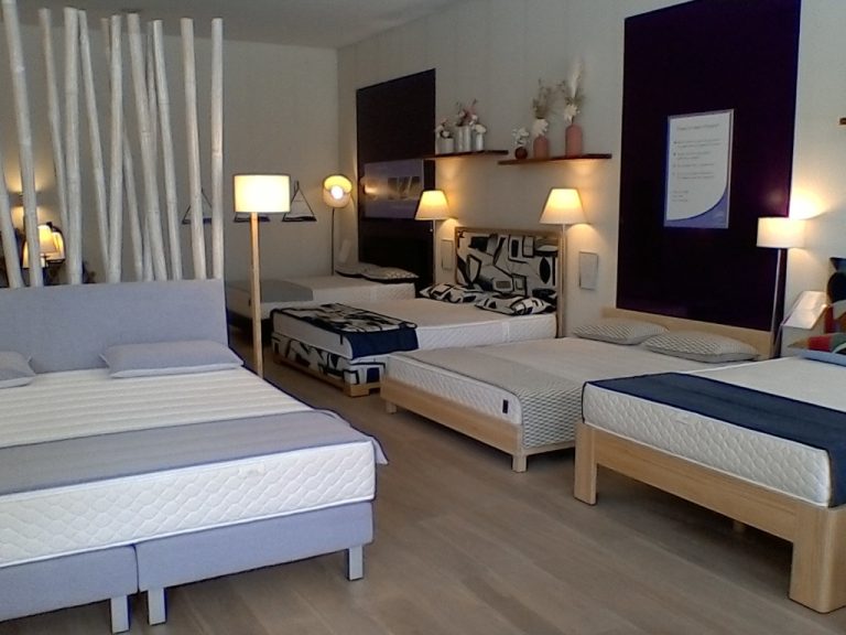 Boutique Nation Literie - Chambourcy