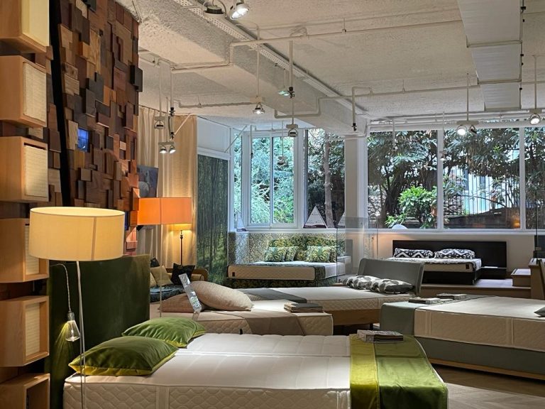 Boutique Nation Literie - Saint-Lazare