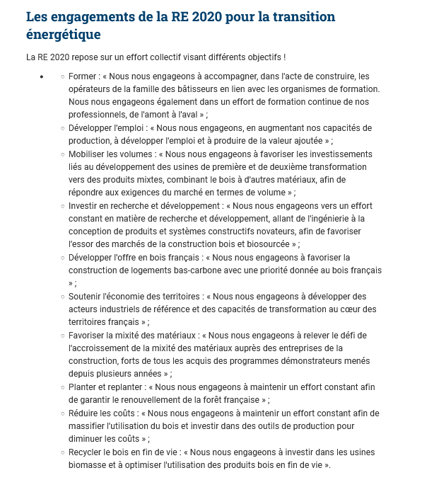 Article de presse magazine la tribune Page 3