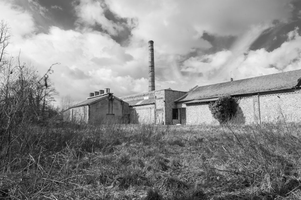 Ateliers historique de Nation Literie