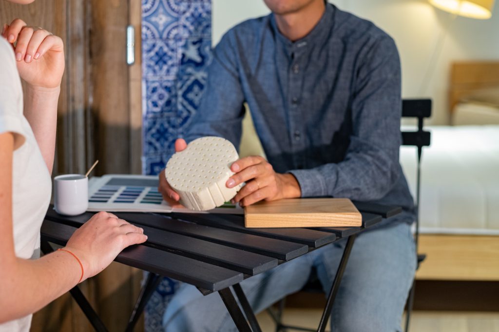 Un conseiller Nation Literie