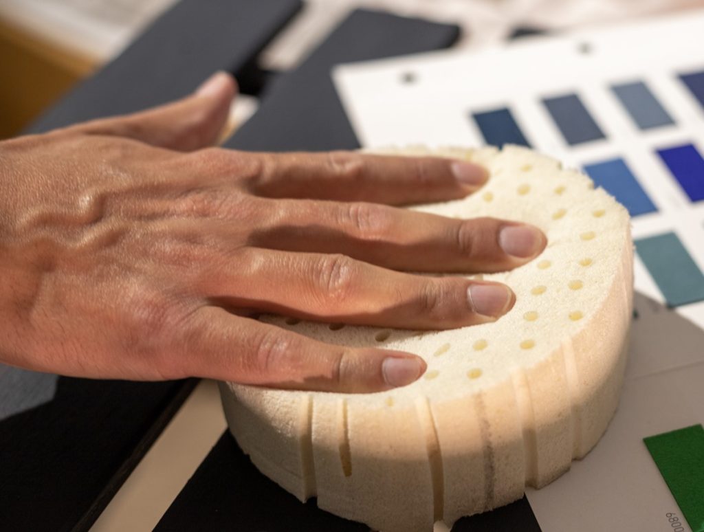 Le latex naturel Nation Literie