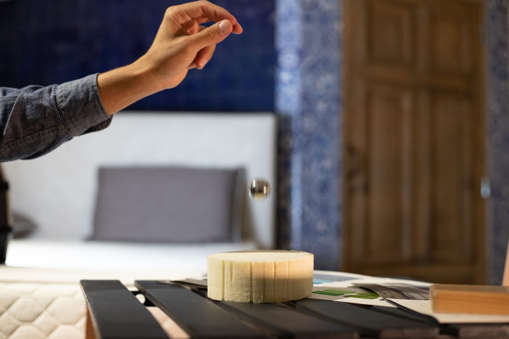 Des matières 100% Naturelles chez Nation Literie