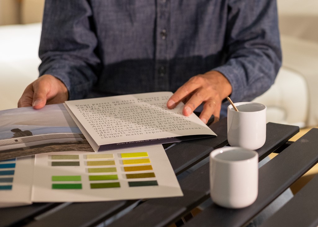 Trouvez la literie idéale avec nos conseillers Nation Literie