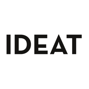 Les échos 15 Logo IDEAT