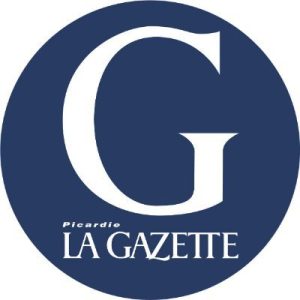 Les échos 16 Logo La Gazette Picarde
