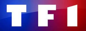 Les échos 5 Logo TF1