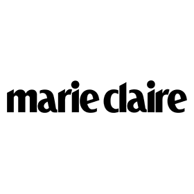 Les échos 11 Logo Marie Claire