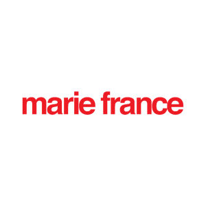 Les échos 10 Logo Marie France