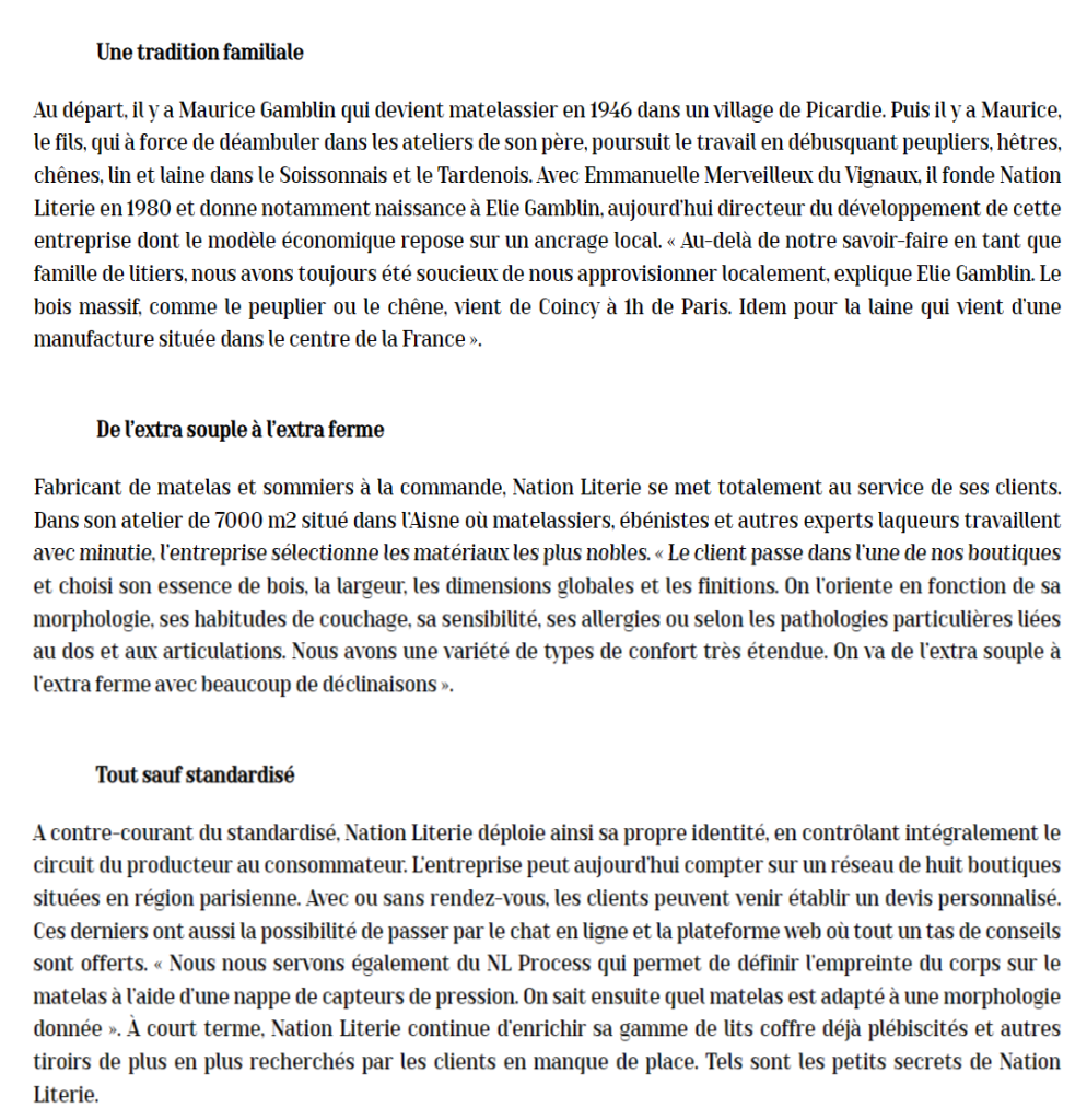 marieclairemaison02 Les échos