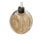 BOULE Sommier Relaxation Electrique 65N