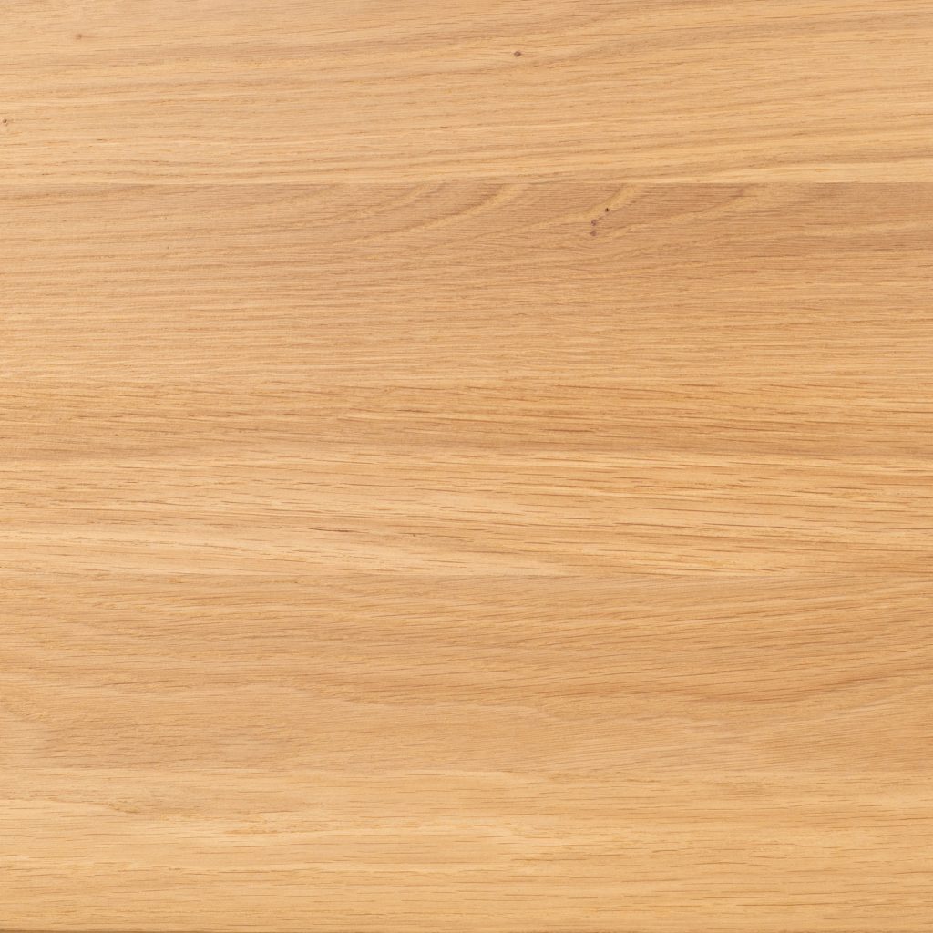 Lit Coffre Bois Massif Chêne JANO 3 Coloris de Chêne massif vernis naturel